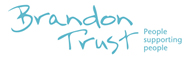 Brandon Trust Logo