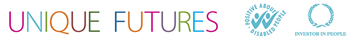Unique Futures Logo