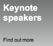 Keynote speakers - Find out more