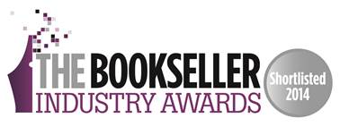 Bookseller Industry Awards