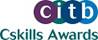 Cskills Awards logo for email signatures