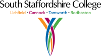 South Staffordshire College Logo