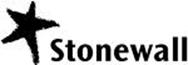 stonewall logo