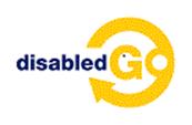 DisabledGo Logo 2