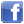 Facebook icon for email