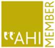 AHI member logo low