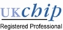 Description: UKCHIP Registered Professional