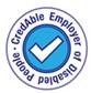 Credable employer