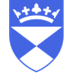 iversity of Dundee shield logo