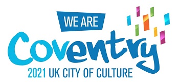 We Are City of Culture 2021