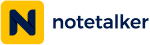 Notetalker logo
