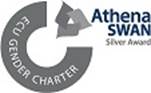 New Athena SWAN Silver logo