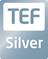 TEF Silver logo RGB portrait