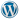 Wordpress_logo_8