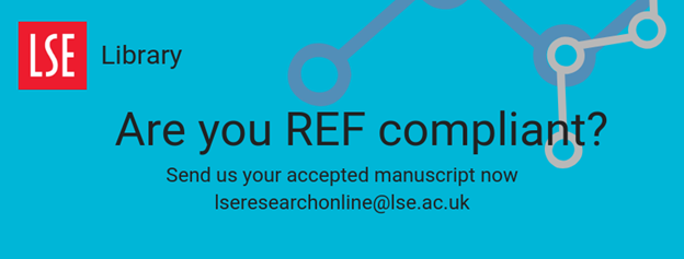 Are you REF compliant
