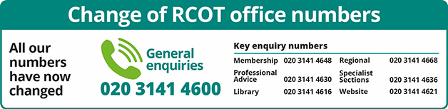 RCOT phone number change email banner_NEW_2